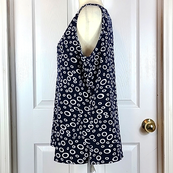 Susan Graver Tank Top - Picture 5 of 9